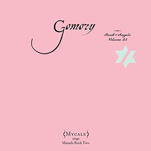 Gomory- Mycale