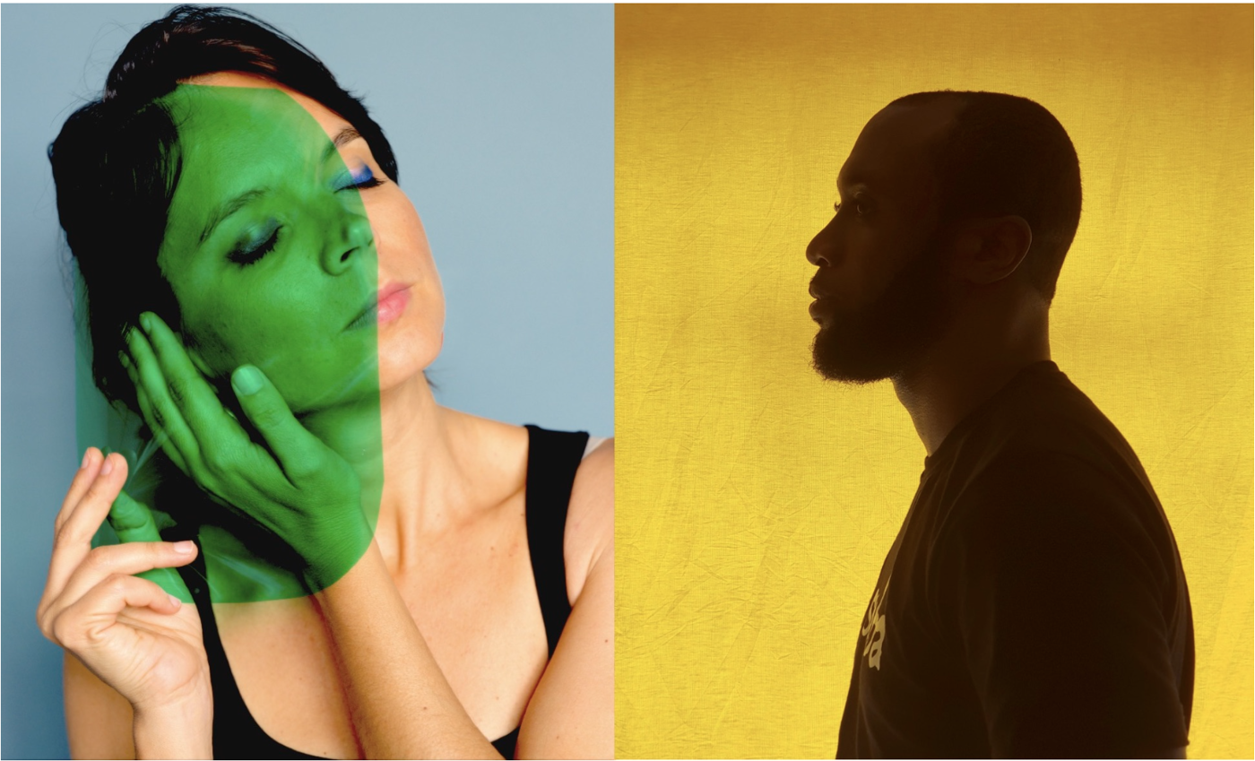 Intimate Strangers (2021)